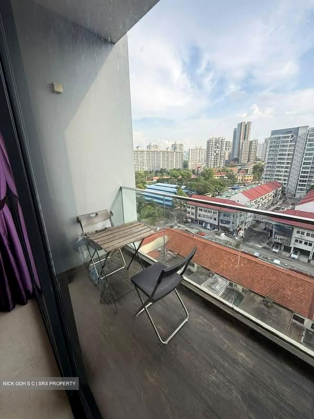 Cradels (D12), Apartment #583372981